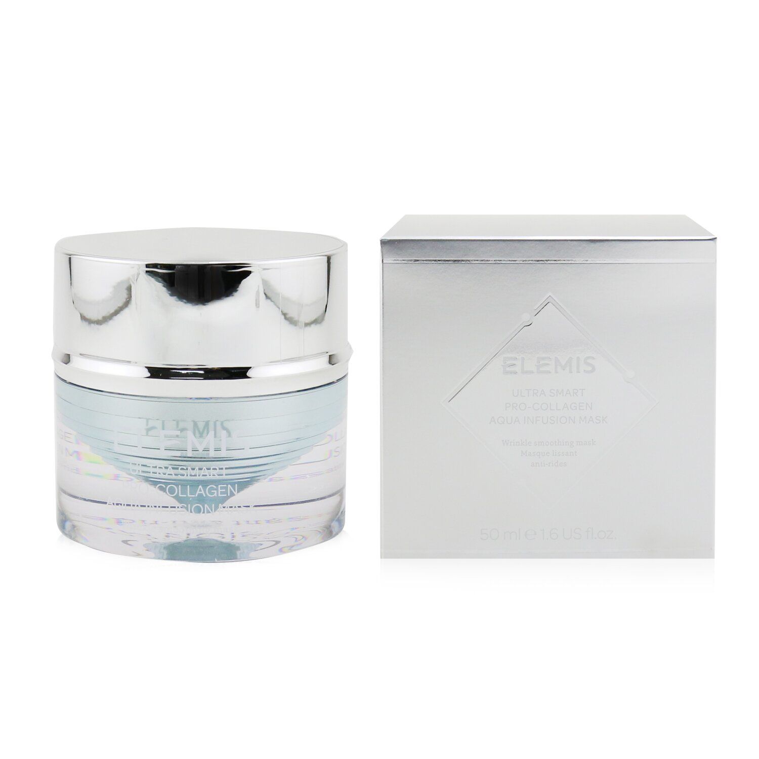 Ultra Smart Pro-Collagen Aqua Infusion Mask Ultra Smart Pro-Collagen Aqua Infusion Mask