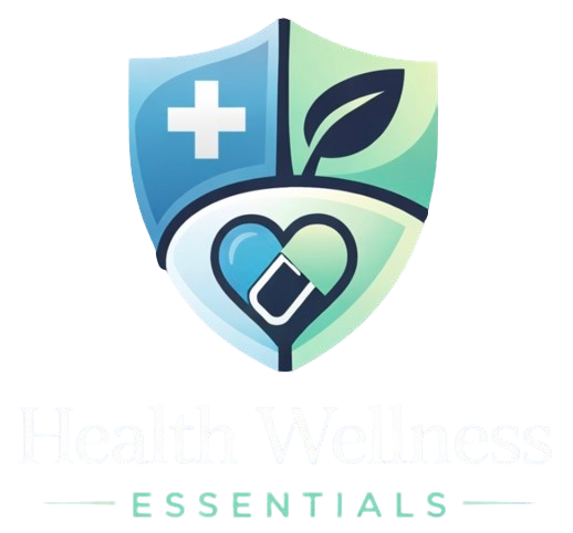 Health Wellness Essentials Health Wellness Essentials