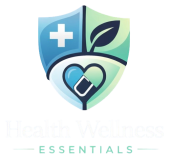 Health Wellness Essentials Health Wellness Essentials